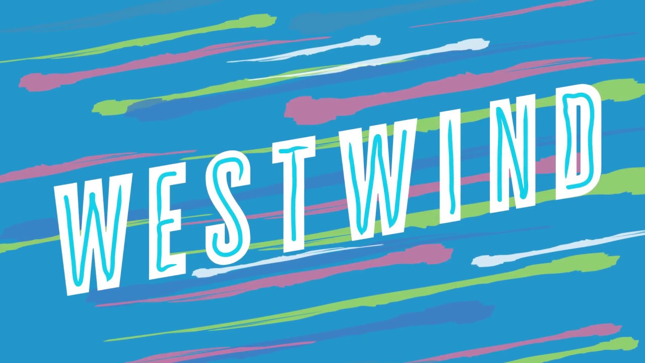 WESTWIND 2017 in St. Petersburg