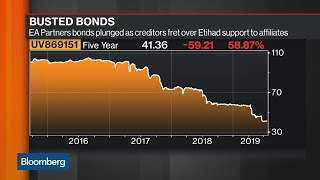 Why Private Detectives Are Eyeing a Goldman Bond Deal Gone Bust