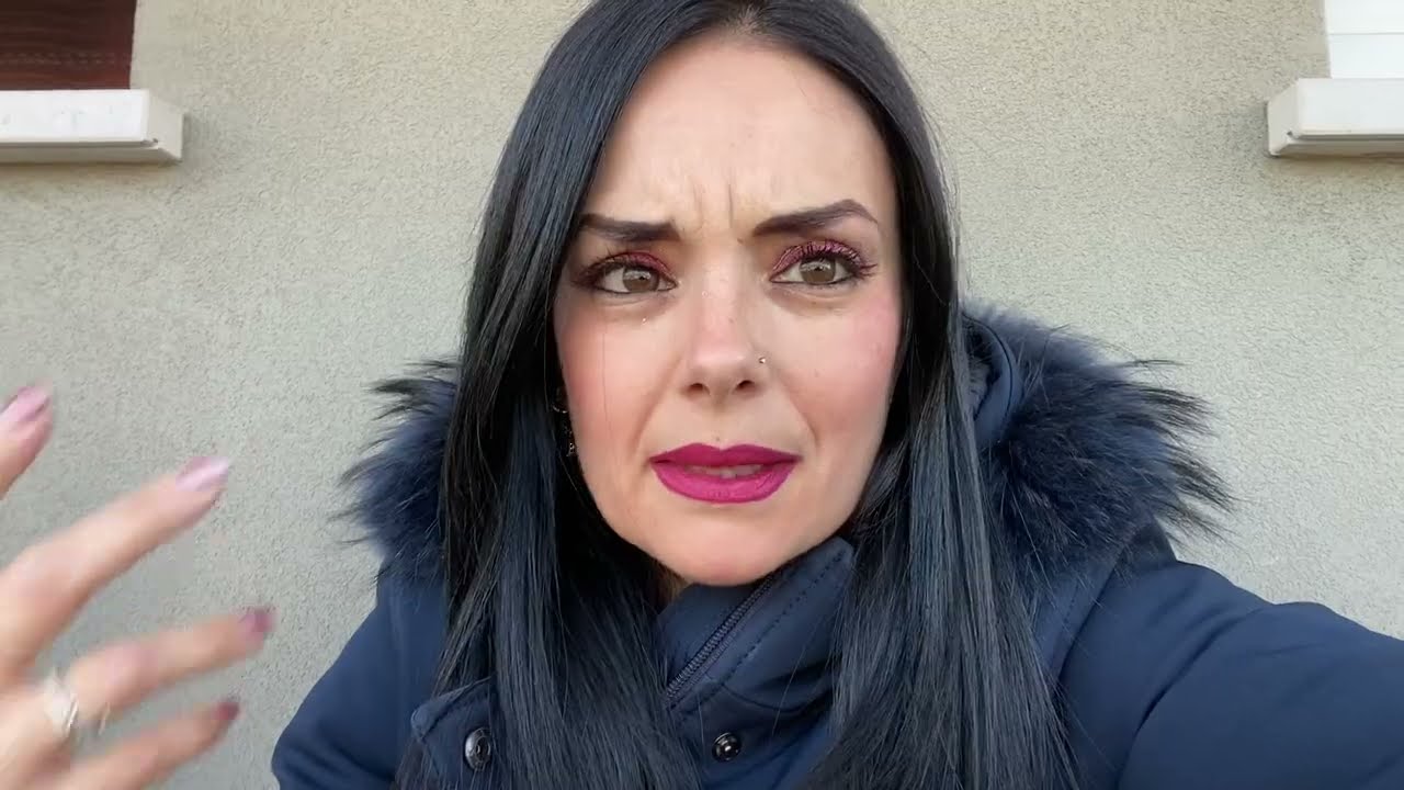 COSA MI E' SUCCESSO A MARZO - VLOG - 