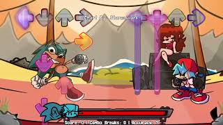 Speedrunner (Dyno Mix) But Charted @Starszinark