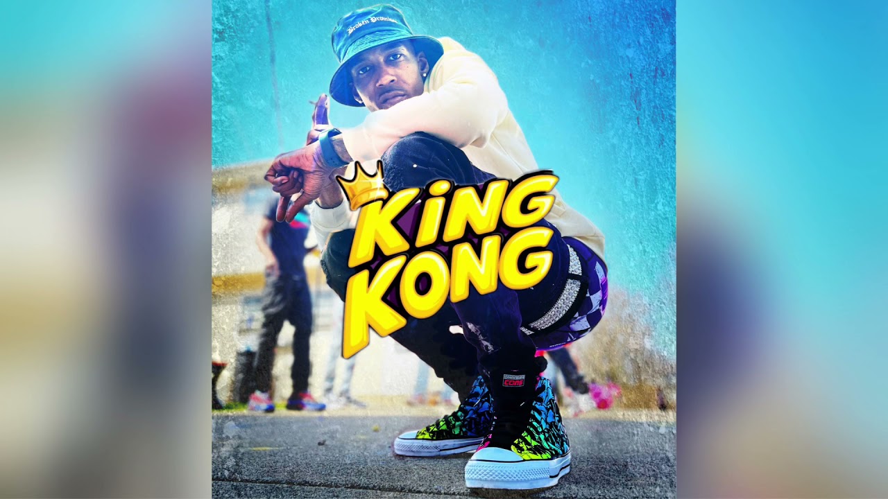 Clox 4L - King Kong (audio) Produced By TnTDX