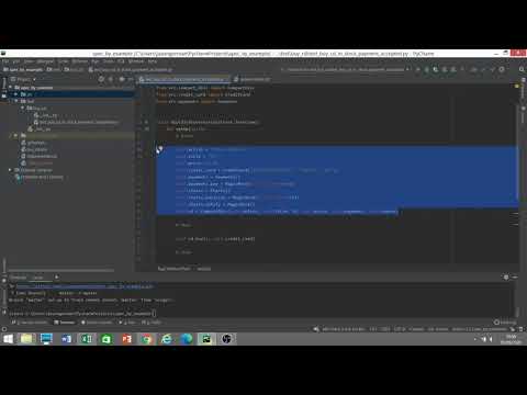 Specification By Example for Python Developers - YouTube