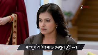 Kusum Ep - 276 Preview Mar 06 2026 Zee Bangla