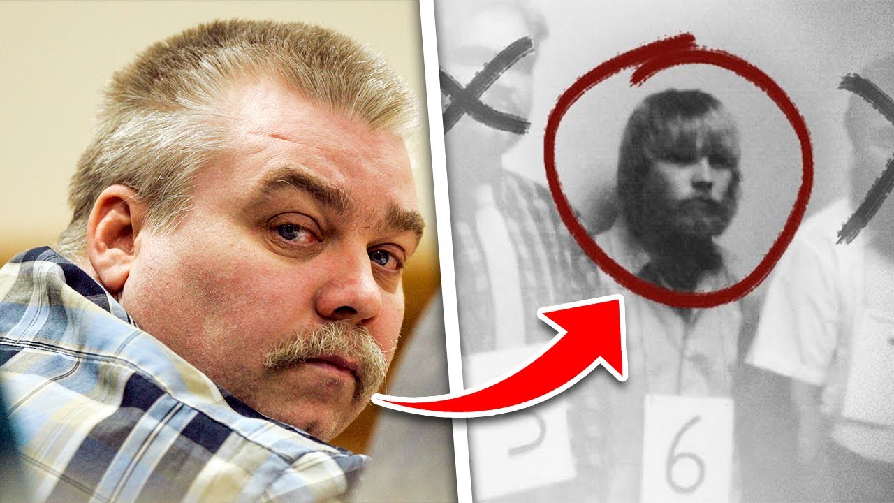 Making A Murderer ★ Things You Need To Remember