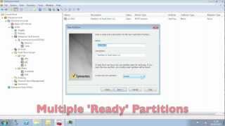 Enterprise Vault - Storage - Part 2
