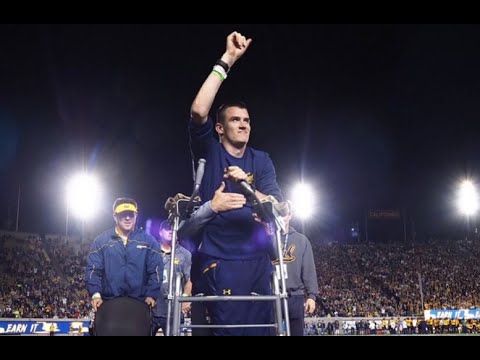 Robert Paylor Graduation Keynote Speech - May 16, 2020 video thumbnail