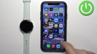 How to Unpair GARMIN Venu 3S From iPhone screenshot 5