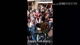 happy holi enjoy all lemberi rack star  boys