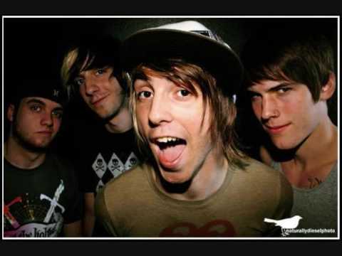 Umbrella - All Time Low
