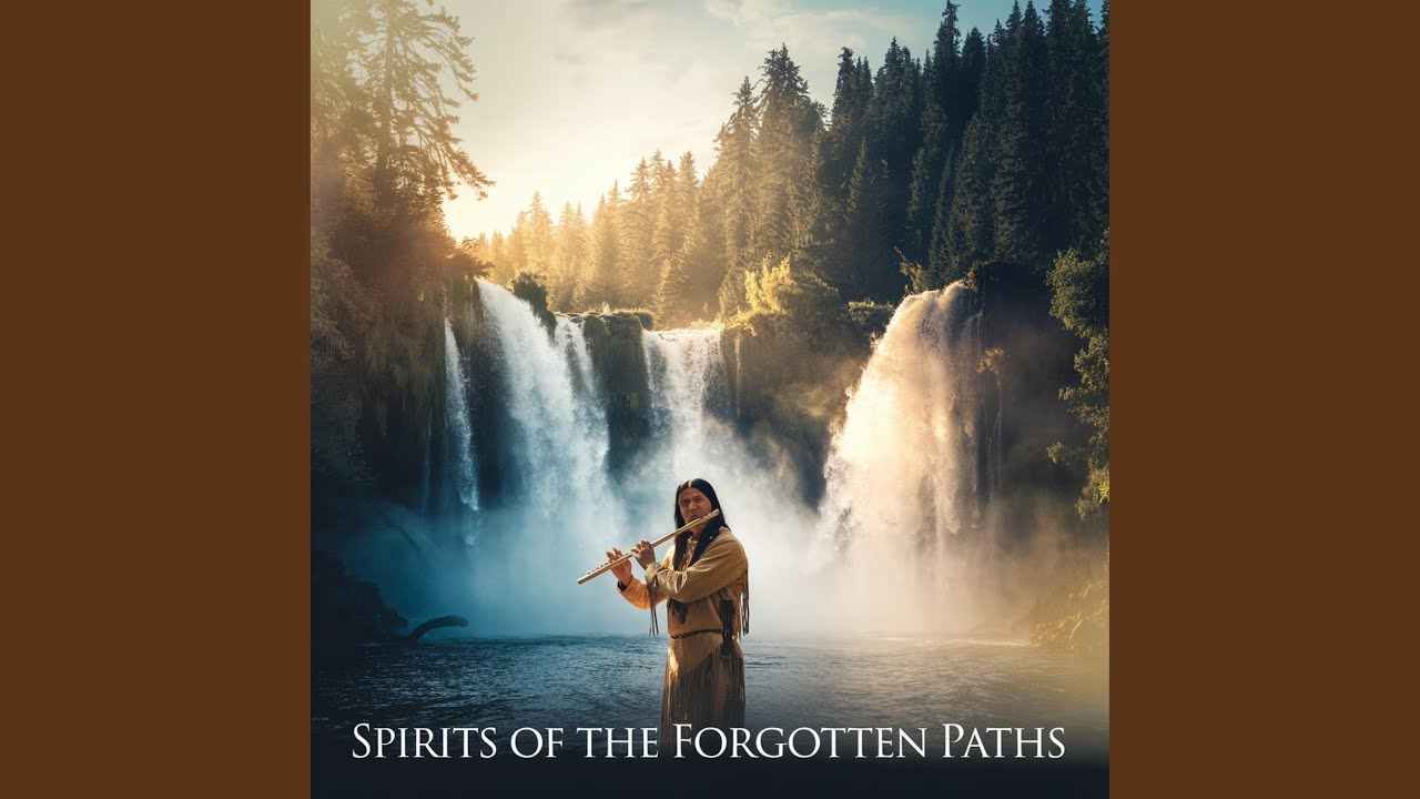 Winds of the Four Directions