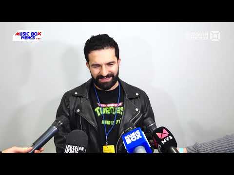 Концерт Hammali&Navai