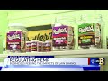 'I've been the bearer of bad news': Va. hemp businesses bin majority of product after ban