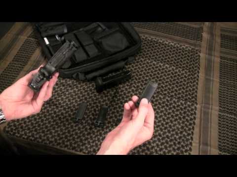 Review of the FNP Tactical