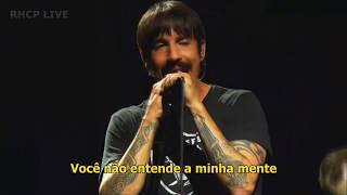 Dark Necessities - Red Hot Chili Peppers (Live Video) (Legendado PT-BR)