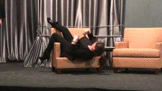 Love, Loss, And What I Wore - Dallas