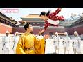 【MOVIE】女孩被迫穿越,遇見命中註定的天界太子,當場封為太子妃!#穿越 #逆袭 #甜宠 #短剧 #中国电视剧