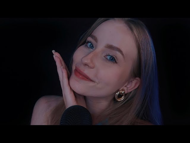 ТЫ УСНЕШЬ ЗА 10 МИНУТ ❤️ АСМР ДЛЯ СНА