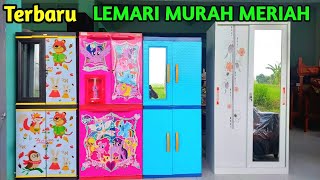 Latest Plastic Wardrobe Prices! Akako Plastic Wardrobe! Naiba Plastic Wardrobe & Metal Wardrobe |...