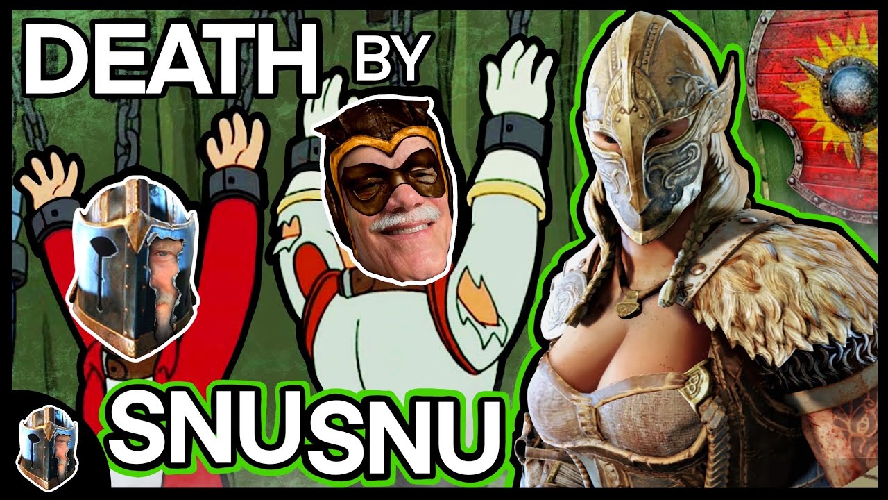 VALKYRIE REWORK IS OP