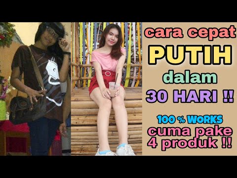 NATUR E WHITE | BERHENTI PAKAI | INI ALASANNYA