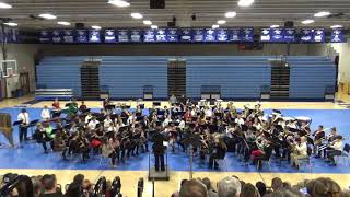 ETSBOA Junior Clinic Red Band