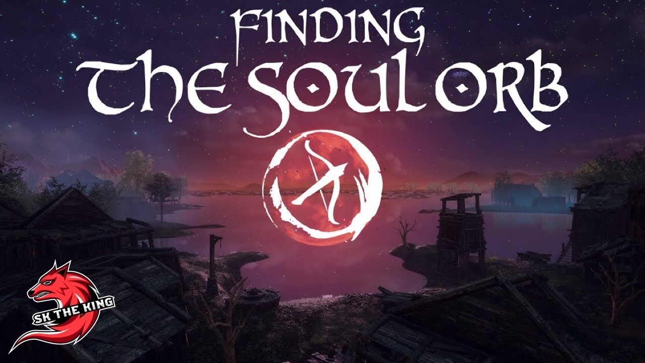 Finding The Soul Orb Review / First Impression (Playstation 5)