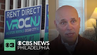 Scammers want you to book your Jersey Shore vacation with them. How to get a legitimate rental