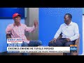 Tamale mirundi kunsonga za bobi wine  mpuuga nebane abalala thebigstory