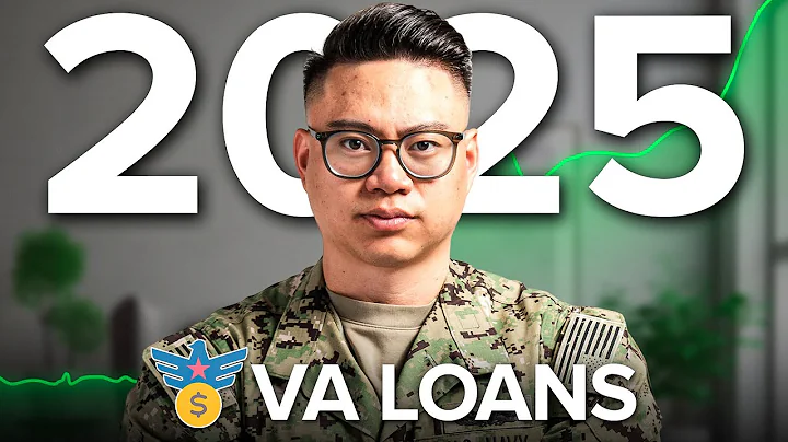 The Ultimate VA Loan Guide for 2025 (Everything You Need To Know)