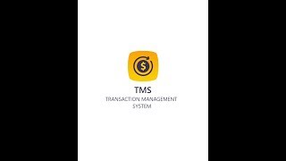 TMS Mobile Application screenshot 2