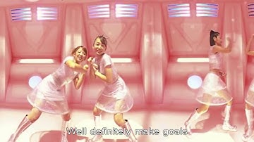 Morning Musume - Dance Suru no Da (widescreen fan-made rendition)