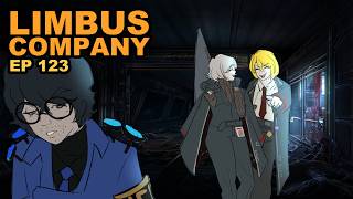 Splitting Up // Limbus Company Abridged // Episode 123