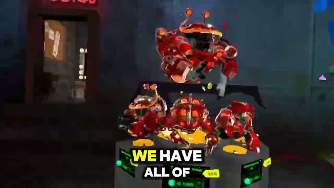 Animal Company new Upd review [ITS AMAZING 🤩 ]