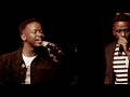 AMAZULU - AMANDA BLACK By JUST 6 (Cover) LIVE