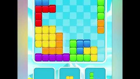 Train your brain-Wood Block Puzzle-Hero-C83-1:1