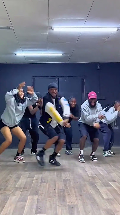 5 Secrets to Mastering the Viral TikTok Dance in Just 1 Hour | CityHitz Promotions