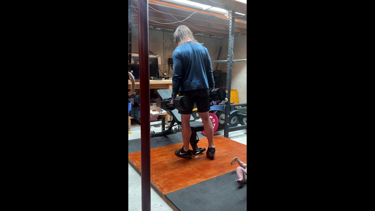 1/29/2026 PRs 15 Week Block 1 Week 2 Day 3