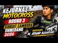 KEJURNAS MOTOCROSS ROUND 3 2026 Sirkuit Cambora Sumedang | 4