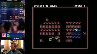 Drelbs speedrun in 13:44!