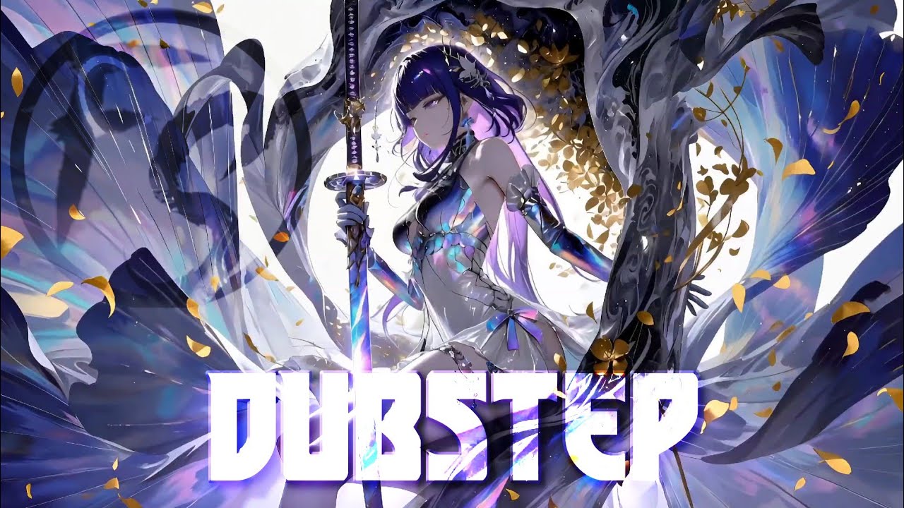 JOHN SUMMIT - CRYSTALLIZED (CYCLOPS REMIX)