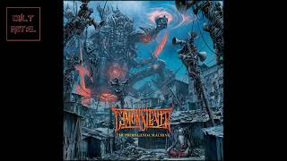 Demonstealer - The Propaganda Machine