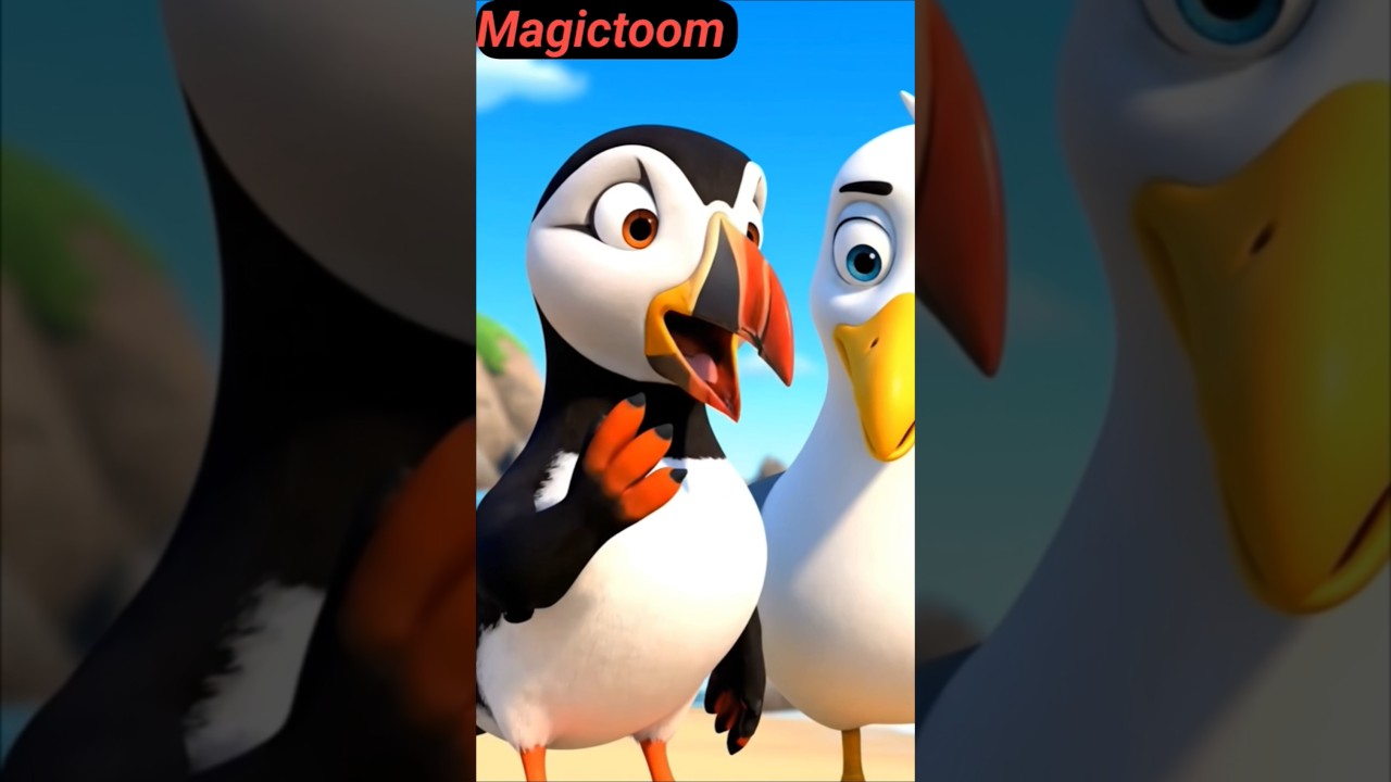 एक पेड़ पर नन्ही चिड़िया रहती थी 