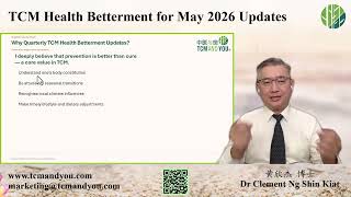 Adapting to Heat and Humidity: A TCM Guide for Wellness This Summer (Li Xia 2025)