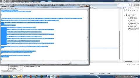 Modding Minecraft[1.4.6] Pt.3 Making an Ore and Generation