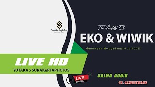 LIVE CS.SANGKURIANG |  SALWA AUDIO | YUTAKA Multimedia Surakartaphotos