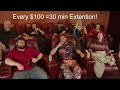 End of video