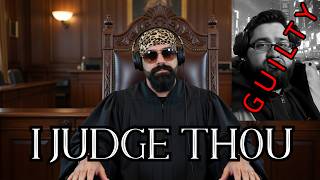 Judge Keemstar Decides The Fate of a Host | Ultra Vs Abi Situation | Lolcow Jesters Net Worth