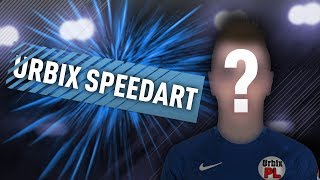 URBIXPL SPEEDART! | FIFA 17