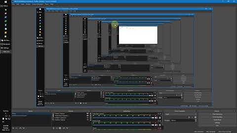 SOLVED How to Fix Black Screen of OBS Studio Recording