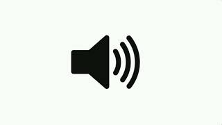 Bell Reversed Sound Effect
